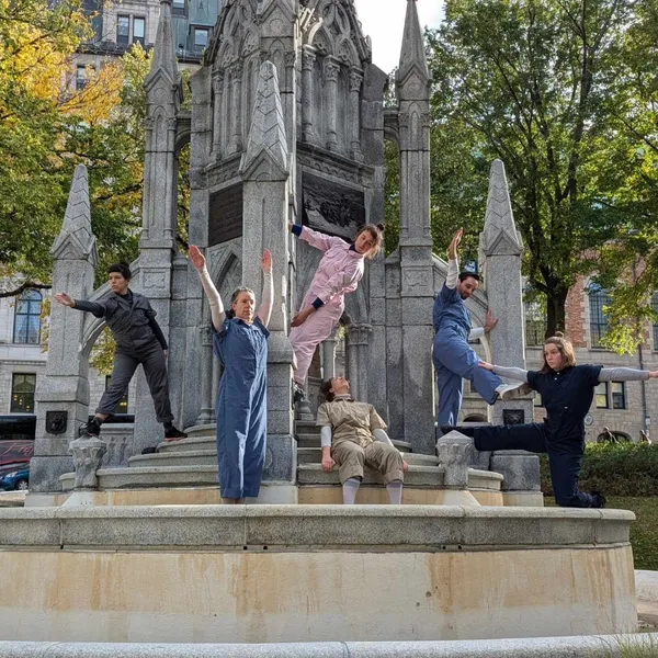 Les Art-chitectes