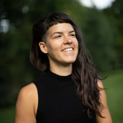 Julia-Maude Cloutier